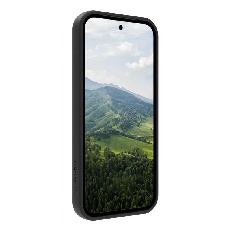 dbramante1928 puzdro Greenland pre Google Pixel 10a – Night čierna, pre displej do 16 cm (6,3