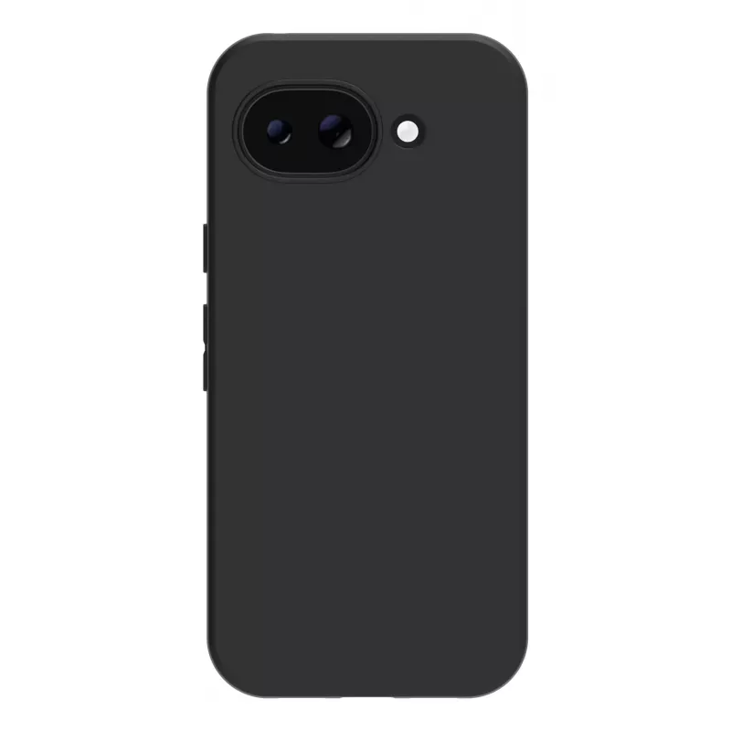 dbramante1928 puzdro Greenland pre Google Pixel 10a – Night čierna, pre displej do 16 cm (6,3
