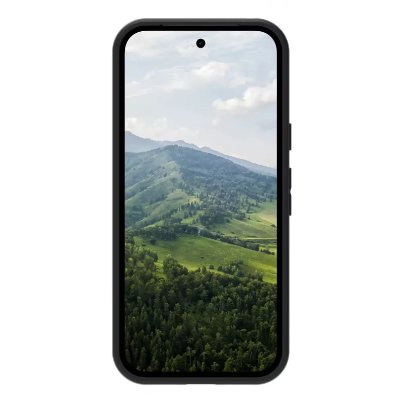 dbramante1928 puzdro Greenland pre Google Pixel 10a – Night čierna, pre displej do 16 cm (6,3