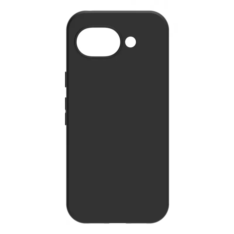 dbramante1928 puzdro Greenland pre Google Pixel 10a – Night čierna, pre displej do 16 cm (6,3