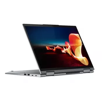 TIER1ASSET Lenovo ThinkPad X1 Yoga Gen 7 Hybrid 2-in-1, Intel Core i7-1270P, 14