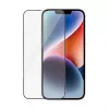 PanzerGlass® ochrana displeja iPhone 14 | 13 | 13 Pro | Ultra-Wide Fit s EasyAligner