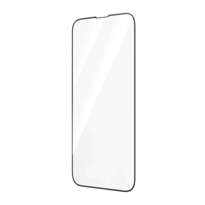PanzerGlass® ochrana displeja iPhone 14 | 13 | 13 Pro | Ultra-Wide Fit s EasyAligner