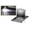 ATEN CL5708N racková konzola 48,3 cm (19