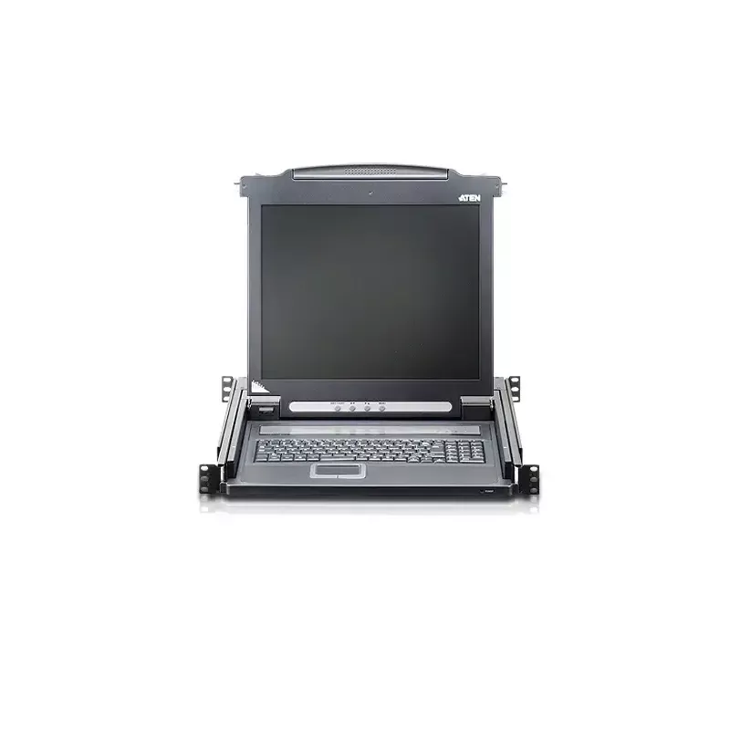 ATEN CL5716M-ATA-2XK06SG racková konzola 43,2 cm (17