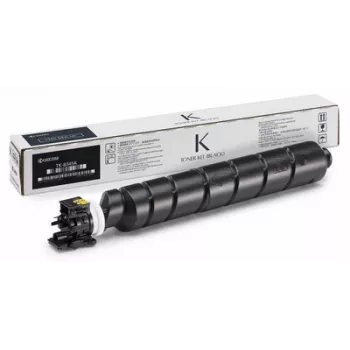 KYOCERA TK-8345K tonerová kazeta 1 ks originál čierna