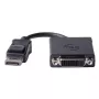 DELL adaptér | DisplayPort na DVI (Single Link)