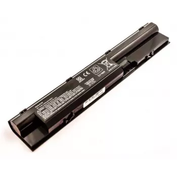 CoreParts MBI2373 náhradná batéria pre notebook batéria