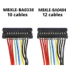 PurePower MBXLE-BA0338 batéria do notebooku LiPo 7650 mAh (náhrada)
