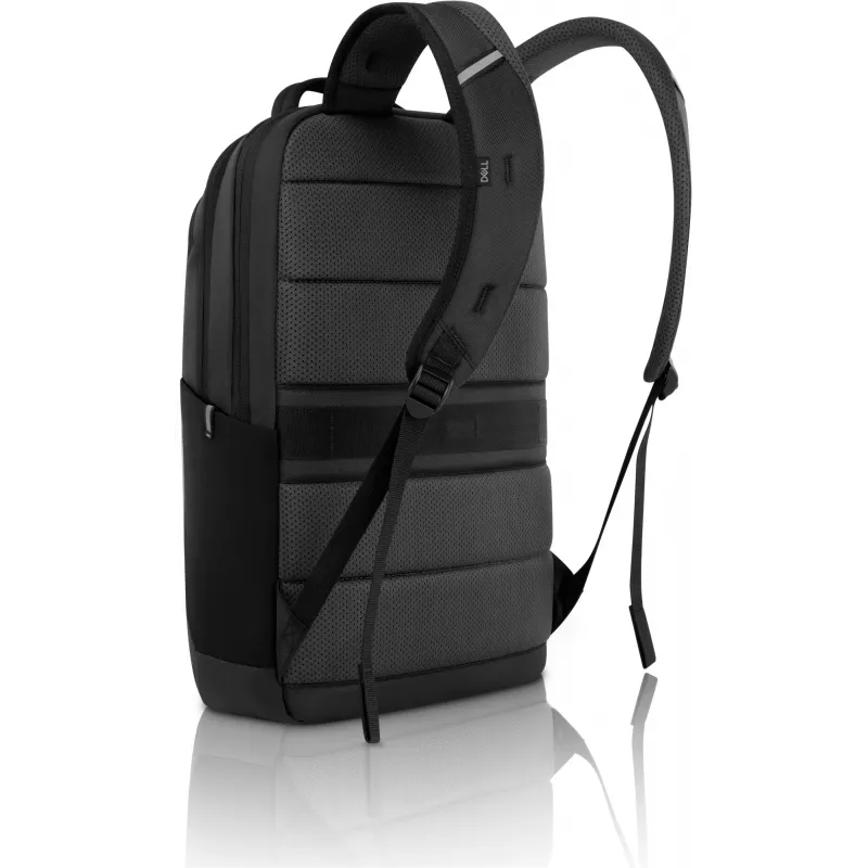 DELL Pro 14-16 Plus EcoLoop batoh - CP5723, batoh, 39.6 cm (15.6 palca), ramenný popruh, 600 g