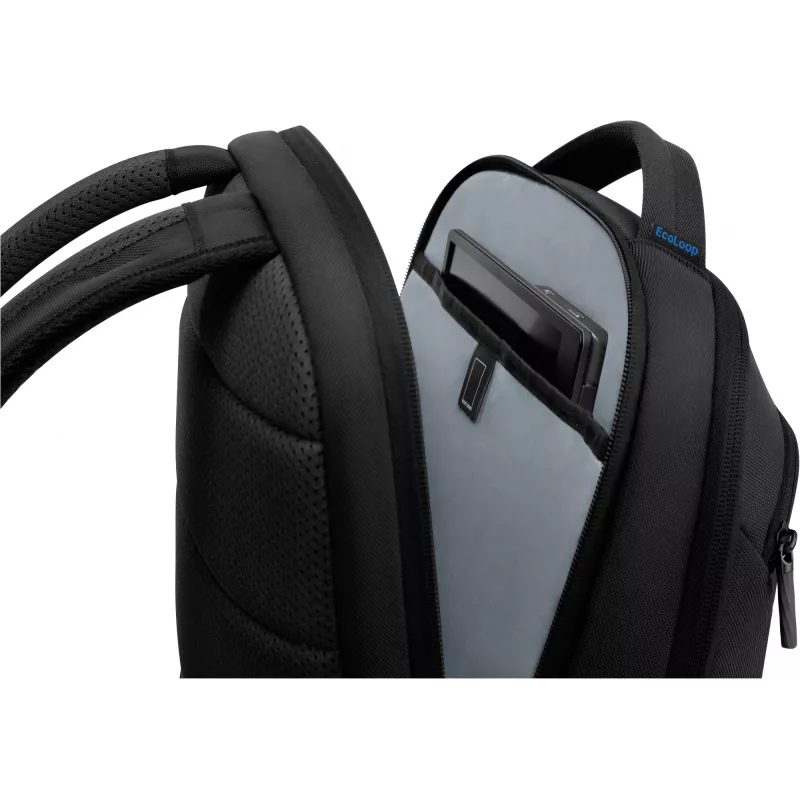 DELL Pro 14-16 Plus EcoLoop batoh - CP5723, batoh, 39.6 cm (15.6 palca), ramenný popruh, 600 g