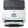 HP ScanJet Pro N4000 snw1 skener s podávačom 600 x 600 DPI