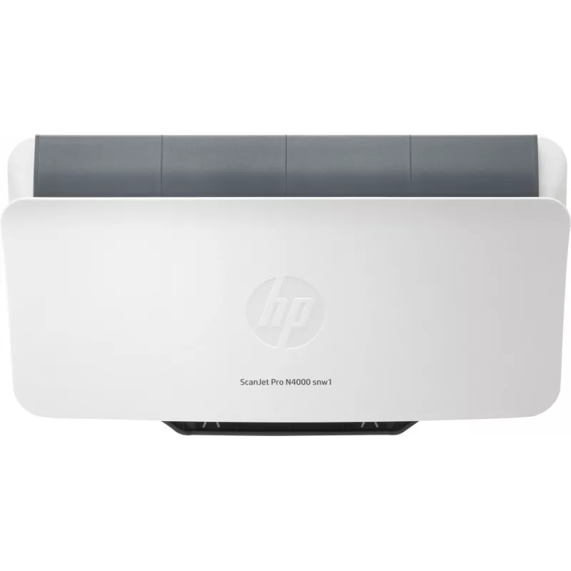 HP ScanJet Pro N4000 snw1 skener s podávačom 600 x 600 DPI