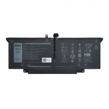 Dell WY9MP batéria do notebooku, 68 Wh, 6-článková Li-ion, 5667 mAh