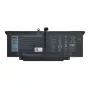Dell WY9MP batéria do notebooku, 68 Wh, 6-článková Li-ion, 5667 mAh