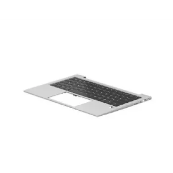 HP N08383-B31 náhradný diel notebooku klávesnica