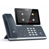 IP stolný telefón Yealink MP58‑WH E2 Teams 7-palcový dotykový displej, HD audio, Microsoft Teams