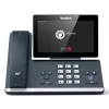 IP stolný telefón Yealink MP58‑WH E2 Teams 7-palcový dotykový displej, HD audio, Microsoft Teams