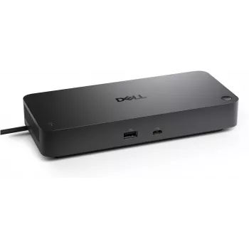 DELL SD25TB5 Wired Thunderbolt 5 čierna