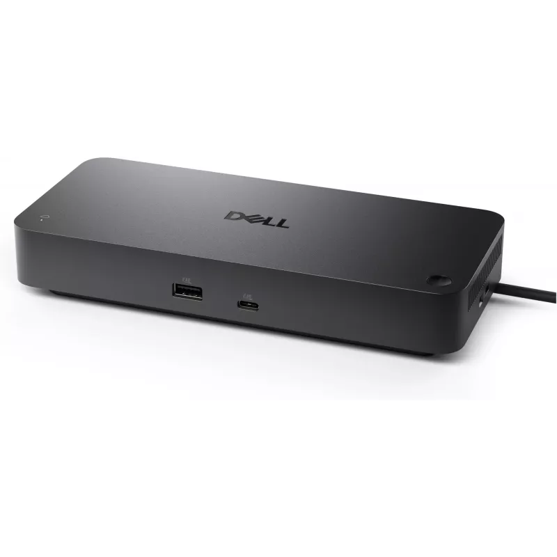 DELL SD25TB5 Wired Thunderbolt 5 čierna