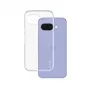 Puzdro na mobil PanzerGlass CARE X-Ray pre Google Pixel 10a 5G — priehľadný kryt