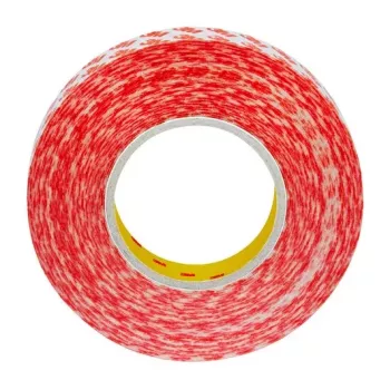 3M GPT-020F25 lepiaca páska vhodná do interiéru 50 m polyester transparentná