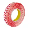 3M GPT-020F25 lepiaca páska vhodná do interiéru 50 m polyester transparentná