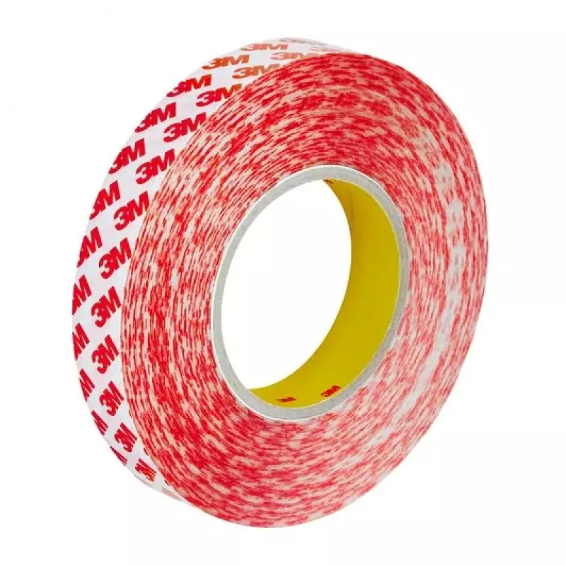 3M GPT-020F25 lepiaca páska vhodná do interiéru 50 m polyester transparentná