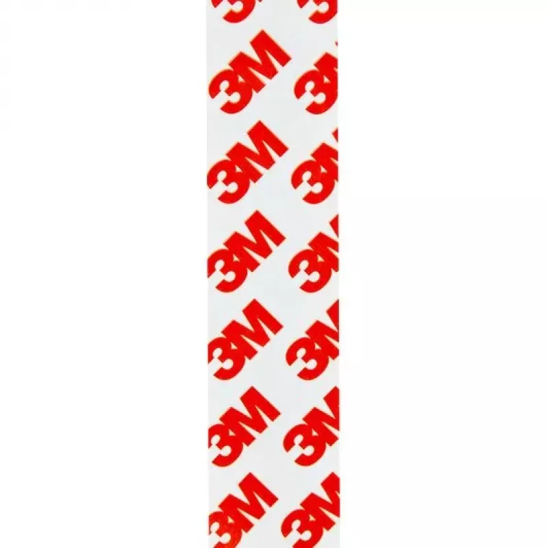 3M GPT-020F25 lepiaca páska vhodná do interiéru 50 m polyester transparentná