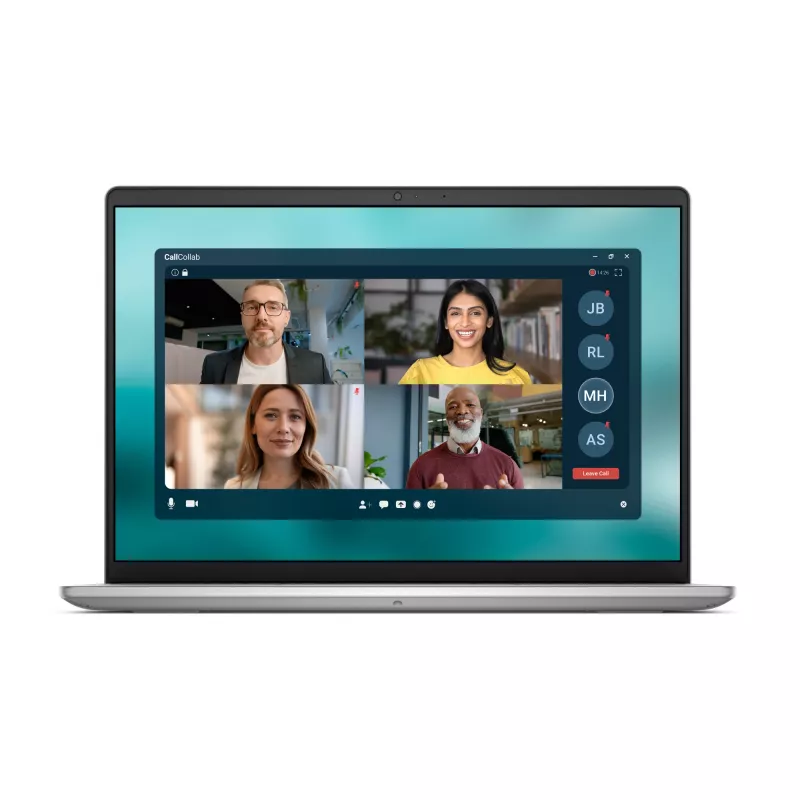 DELL Pro 14 Essential PV14250 Intel Core 5 120U notebook 35,6 cm (14