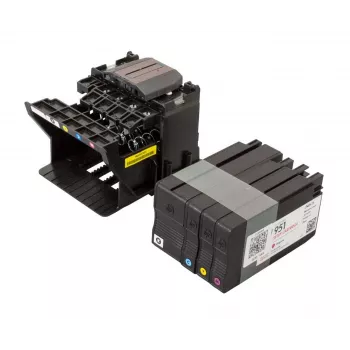 HP CR324A tlačová hlava Inkjet
