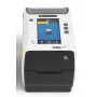 Zebra ZD611-HC tlačiareň etikiet termotransfer 203 x 203 DPI 203 mm/s káblová a bezdrôtová Ethernet LAN Bluetooth