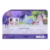 Unicorn Academy, Magic Unleashed Adventure Pack, nápad na veľkonočný darček, obsahuje bábiky Sophia, Ava, Ravenzella, jednorožce Wildstar, Leaf a ďalšie