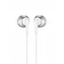 JBL Tune 205, káblový, 20 - 20000 Hz, hovory/hudba, 14,3 g, headset, chróm, biela