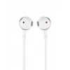 JBL Tune 205, káblový, 20 - 20000 Hz, hovory/hudba, 14,3 g, headset, chróm, biela