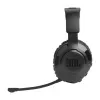 JBL Quantum 360X headset bezdrôtový čelenkový herný USB Type-C Bluetooth čierna, zelená