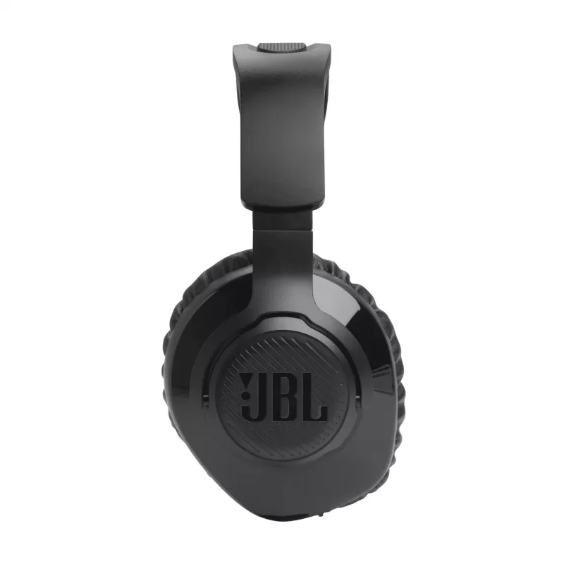 JBL Quantum 360X headset bezdrôtový čelenkový herný USB Type-C Bluetooth čierna, zelená