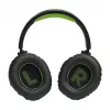 JBL Quantum 360X headset bezdrôtový čelenkový herný USB Type-C Bluetooth čierna, zelená