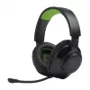 JBL Quantum 360X headset bezdrôtový čelenkový herný USB Type-C Bluetooth čierna, zelená