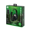JBL Quantum 360X headset bezdrôtový čelenkový herný USB Type-C Bluetooth čierna, zelená