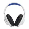 JBL Quantum 360P headset bezdrôtový čelenkový herný USB Type-C Bluetooth modrá, biela