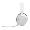 JBL Quantum 360P headset bezdrôtový čelenkový herný USB Type-C Bluetooth modrá, biela