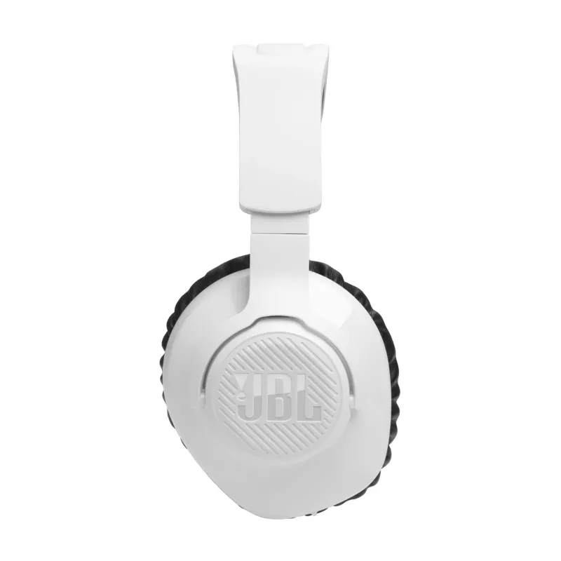 JBL Quantum 360P headset bezdrôtový čelenkový herný USB Type-C Bluetooth modrá, biela