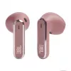 JBL LIVE FLEX headset bezdrôtový do uší hovory/hudba Bluetooth ružová