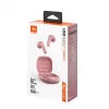 JBL LIVE FLEX headset bezdrôtový do uší hovory/hudba Bluetooth ružová