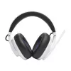 JBL Quantum 910P headset káblový a bezdrôtový čelenkový herný USB Type-C Bluetooth modrá, biela