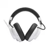 JBL Quantum 910P headset káblový a bezdrôtový čelenkový herný USB Type-C Bluetooth modrá, biela