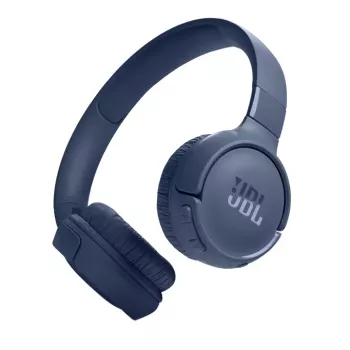JBL Tune 520BT headset bezdrôtový čelenkový hovory/hudba USB Type-C JBLT520BTBLUEU