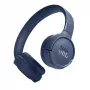 JBL Tune 520BT headset bezdrôtový čelenkový hovory/hudba USB Type-C JBLT520BTBLUEU