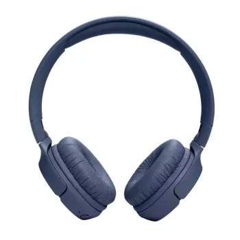 JBL Tune 520BT headset bezdrôtový čelenkový hovory/hudba USB Type-C JBLT520BTBLUEU
